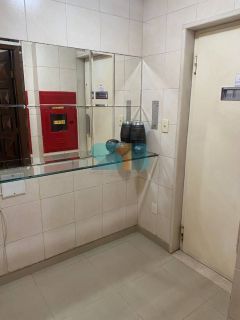 Apartamento Para Vender com 3 quartos 1 suítes no bairro Boa Viagem em Recife