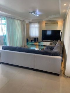 Apartamento Para Vender com 3 quartos 1 suítes no bairro Boa Viagem em Recife