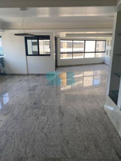 Apartamento Para Vender com 3 quartos 1 suítes no bairro Boa Viagem em Recife