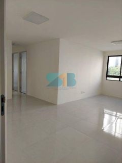 Apartamento em Boa viagem em 3 quartos 1 suítes no bairro Boa Viagem em Recife