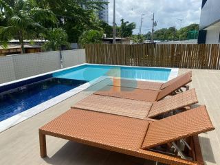 Apartamento em Boa viagem em 3 quartos 1 suítes no bairro Boa Viagem em Recife