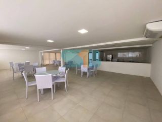 Apartamento em Boa viagem em 3 quartos 1 suítes no bairro Boa Viagem em Recife