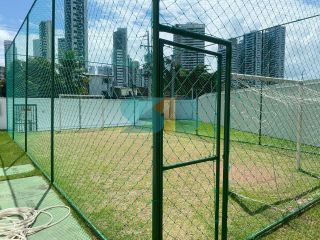 Apartamento em Boa viagem em 3 quartos 1 suítes no bairro Boa Viagem em Recife