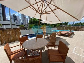 Apartamento em Boa viagem em 3 quartos 1 suítes no bairro Boa Viagem em Recife