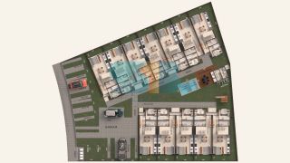 Casa de Condomínio Para Vender com 3 quartos 1 suítes na Caxangá em Recife