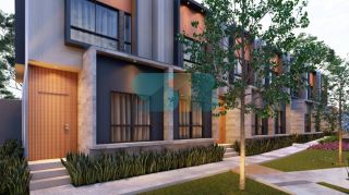 Casa de Condomínio Para Vender com 3 quartos 1 suítes na Caxangá em Recife