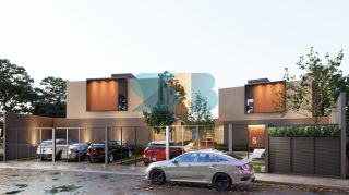 Casa de Condomínio Para Vender com 3 quartos 1 suítes na Caxangá em Recife