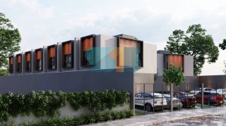 Casa de Condomínio Para Vender com 3 quartos 1 suítes na Caxangá em Recife