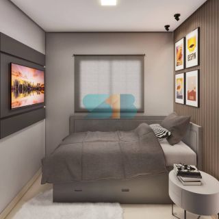 Casa de Condomínio Para Vender com 3 quartos 1 suítes na Caxangá em Recife