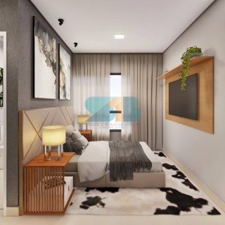 Casa de Condomínio Para Vender com 3 quartos 1 suítes na Caxangá em Recife