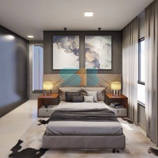 Casa de Condomínio Para Vender com 3 quartos 1 suítes na Caxangá em Recife