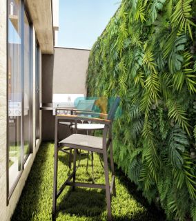 Casa de Condomínio Para Vender com 3 quartos 1 suítes na Caxangá em Recife