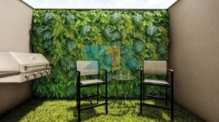 Casa de Condomínio Para Vender com 3 quartos 1 suítes na Caxangá em Recife