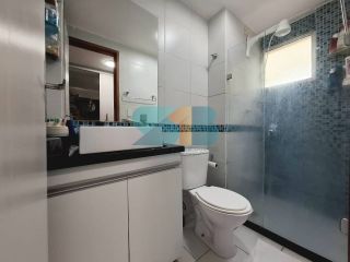 Apartamento Para Vender com 2 quartos no bairro de Alberto Maia em Camaragibe