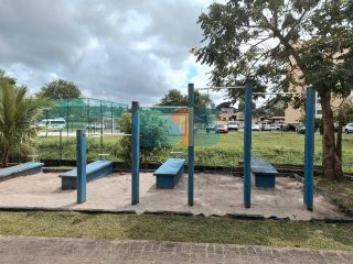 Apartamento Para Vender com 2 quartos no bairro de Alberto Maia em Camaragibe