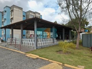 Apartamento Para Vender com 2 quartos no bairro de Alberto Maia em Camaragibe