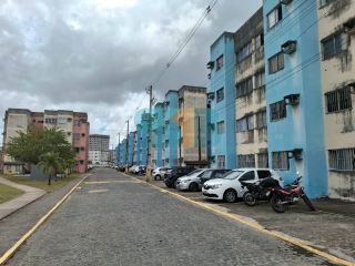 Apartamento Para Vender com 2 quartos no bairro de Alberto Maia em Camaragibe