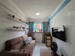 Apartamento Para Vender com 2 quartos no bairro de Alberto Maia em Camaragibe