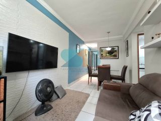 Apartamento Para Vender com 2 quartos no bairro de Alberto Maia em Camaragibe