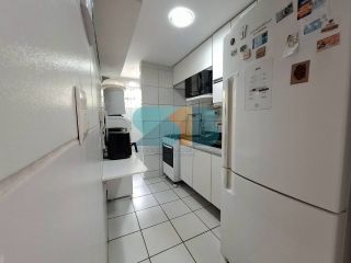 Apartamento Para Vender com 2 quartos no bairro de Alberto Maia em Camaragibe