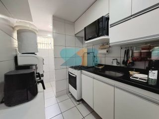 Apartamento Para Vender com 2 quartos no bairro de Alberto Maia em Camaragibe
