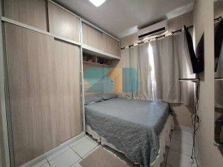 Apartamento Para Vender com 2 quartos no bairro de Alberto Maia em Camaragibe