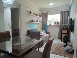 Apartamento Para Vender com 2 quartos no bairro de Alberto Maia em Camaragibe