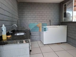 Apartamento Para Vender com 2 quartos no bairro de Alberto Maia em Camaragibe