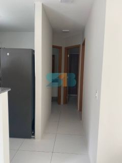 Apartamento Para Alugar com 2 quartos 1 suítes no bairro do Espinheiro