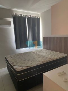 Apartamento Para Alugar com 2 quartos 1 suítes no bairro do Espinheiro