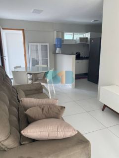 Apartamento Para Alugar com 2 quartos 1 suítes no bairro do Espinheiro