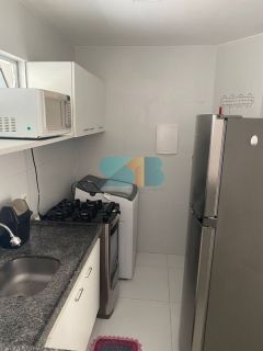 Apartamento Para Alugar com 2 quartos 1 suítes no bairro do Espinheiro