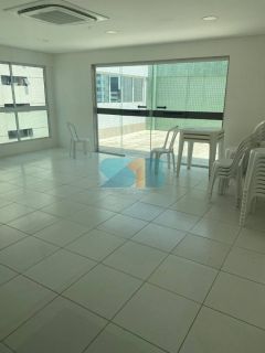 Apartamento Para Alugar com 2 quartos 1 suítes no bairro do Espinheiro