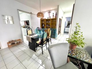 Apartamento Para Vender com 3 quartos 1 suíte no bairro de Piedade