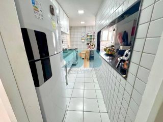 Apartamento Para Vender com 3 quartos 1 suíte no bairro de Piedade