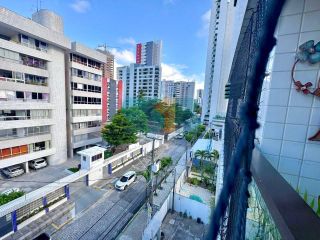 Apartamento Para Vender com 3 quartos 1 suíte no bairro de Piedade