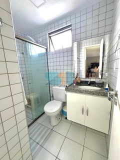 Apartamento Para Vender com 3 quartos 1 suíte no bairro de Piedade