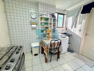 Apartamento Para Vender com 3 quartos 1 suíte no bairro de Piedade