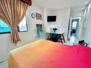 Apartamento Para Vender com 3 quartos 1 suíte no bairro de Piedade