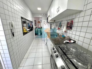 Apartamento Para Vender com 3 quartos 1 suíte no bairro de Piedade