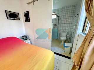 Apartamento Para Vender com 3 quartos 1 suíte no bairro de Piedade