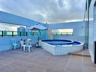 Apartamento Para Vender com 3 quartos 1 suíte no bairro de Piedade