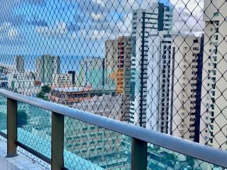 Apartamento Para Vender com 3 quartos 1 suíte no bairro de Piedade