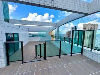 Apartamento Para Vender com 3 quartos 1 suíte no bairro de Piedade