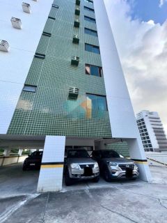 Apartamento Para Vender com 3 quartos 1 suíte no bairro de Piedade