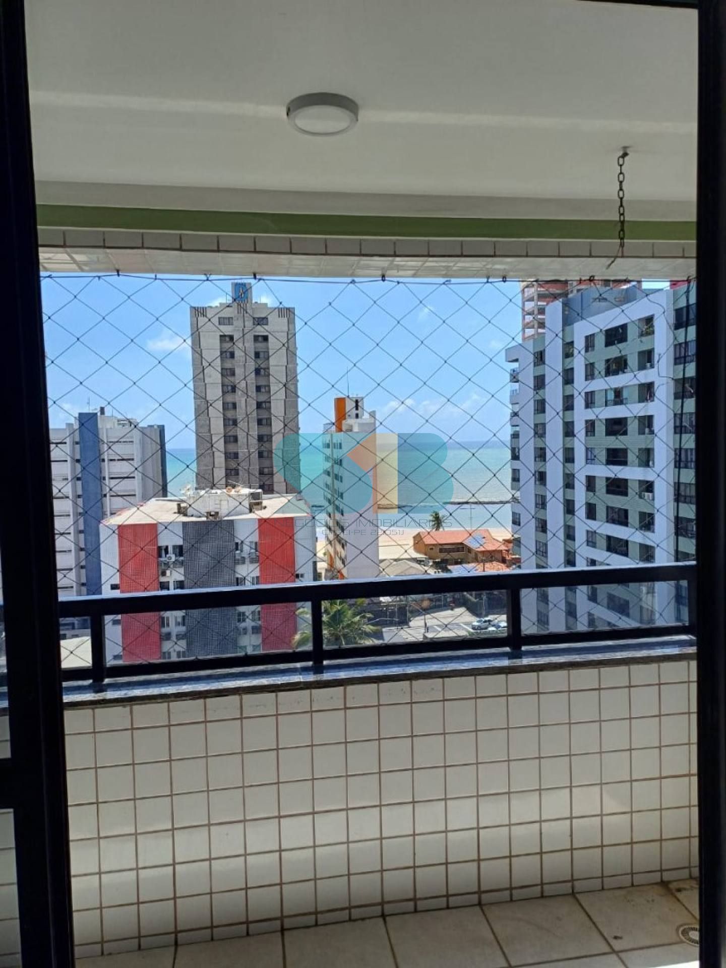 Apartamento Para Vender com 3 quartos 1 suíte no bairro de Piedade