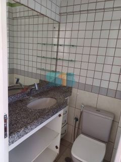 Apartamento Para Vender com 3 quartos 1 suíte no bairro de Piedade