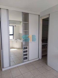 Apartamento Para Vender com 3 quartos 1 suíte no bairro de Piedade