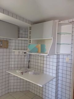 Apartamento Para Vender com 3 quartos 1 suíte no bairro de Piedade