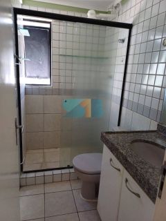 Apartamento Para Vender com 3 quartos 1 suíte no bairro de Piedade